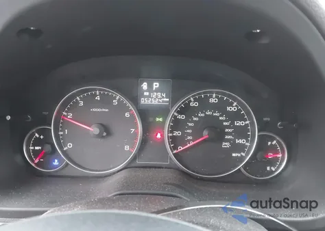 2013 Subaru Outback 2.5I Premium z USA, uszkodzony, nr VIN 4S4BRCCC0D3211320